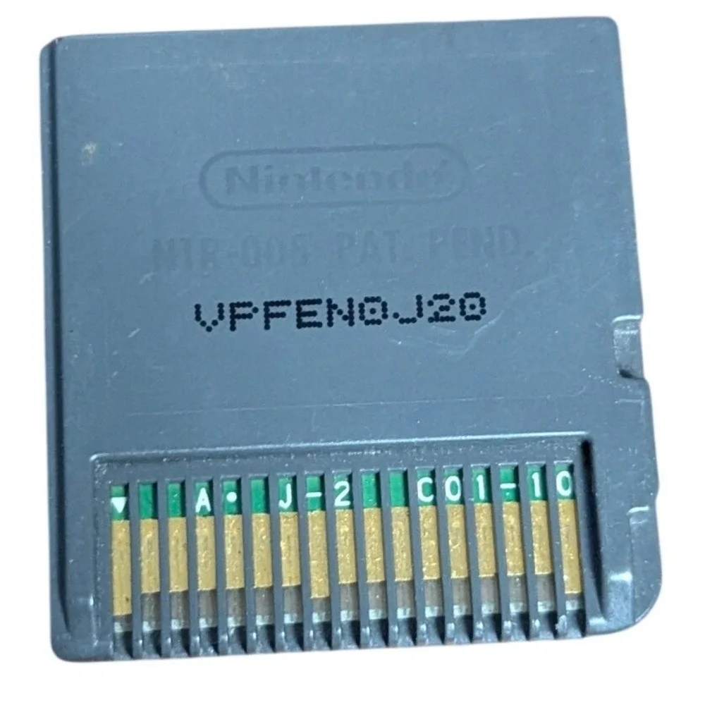 Phineas and Ferb Ride‎ Again Nintendo DS Game Cartridge - Cartridge Only